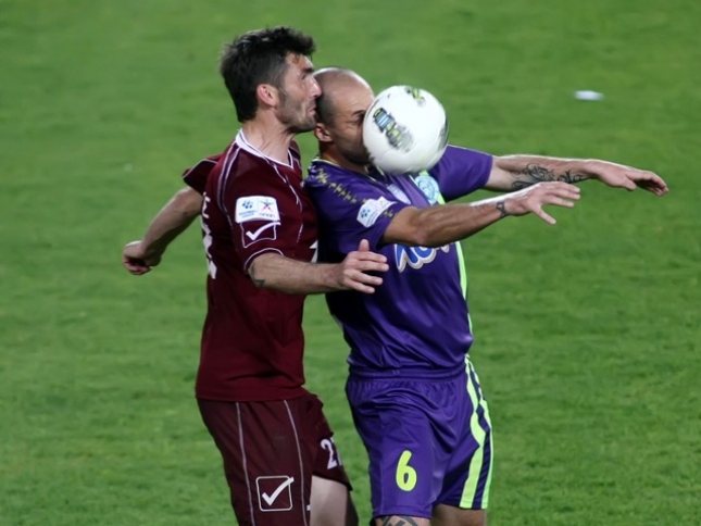 «Μόνο νίκη με Καλλιθέα»