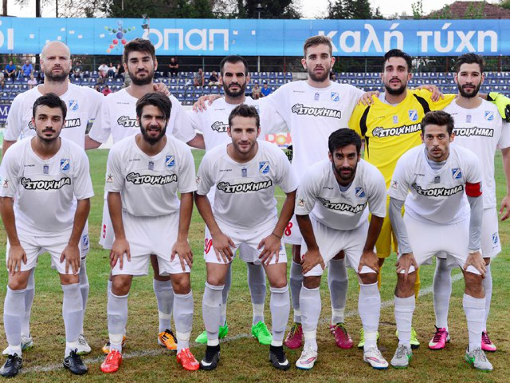 Έκλεισε φιλικό η Καλλιθέα