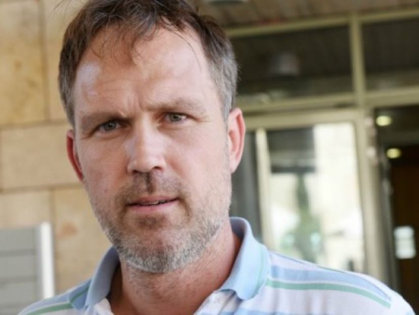 «Χαίρομαι που κατάλαβε…»