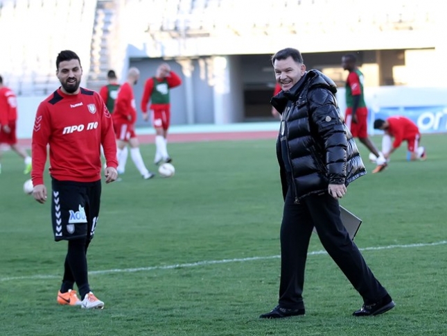 «Δολοφονικό χτύπημα»