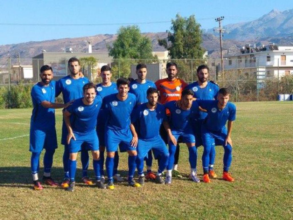 Σκέψεις για ρεβάνς στα Χανιά