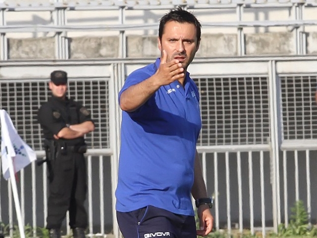 Απορρίφθηκαν οι ξένοι