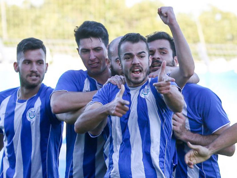 Αποχαιρέτησε ο Αποστολόπουλος