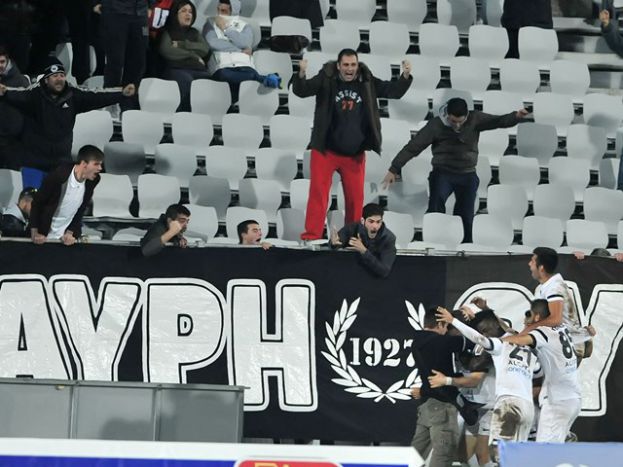 «Προέχει η διοικητική σταθερότητα»