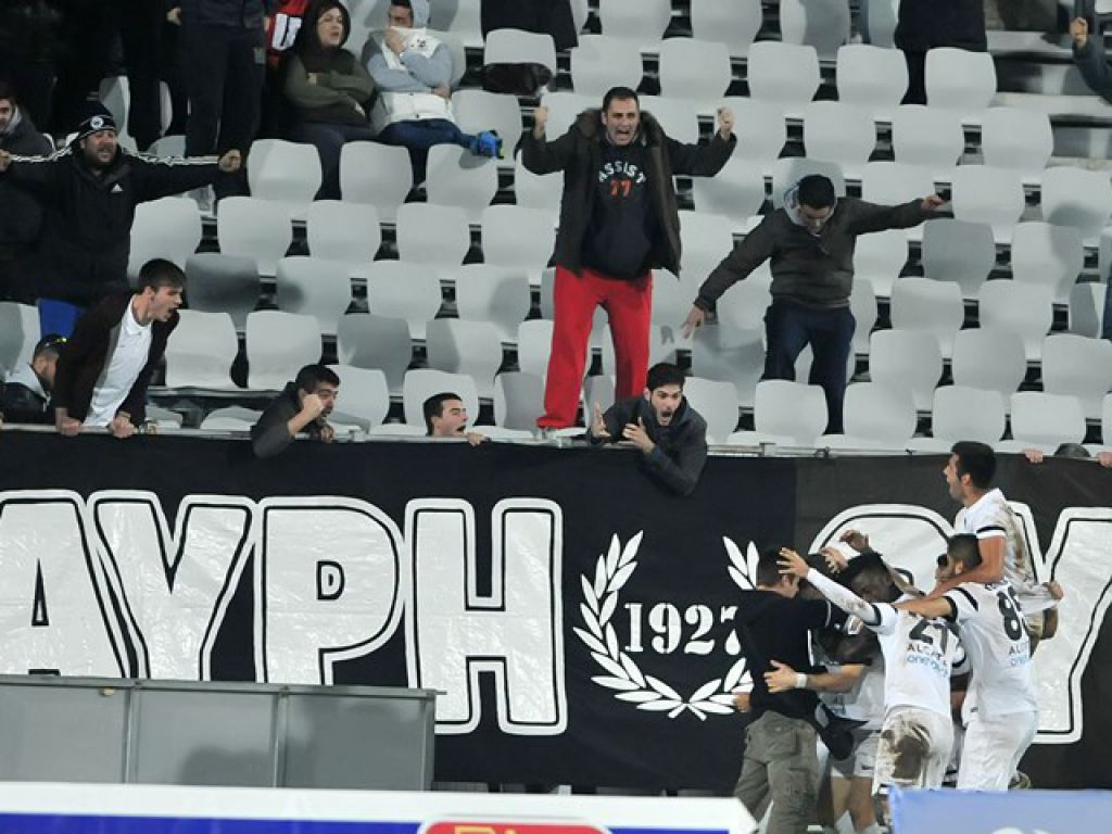 «Προέχει η διοικητική σταθερότητα»