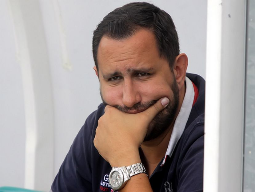 «Εμείς κάνουμε τους κομπάρσους»
