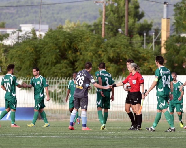 Οι 19 του Ηρακλή Ψαχνών