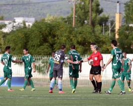 Οι 19 του Ηρακλή Ψαχνών