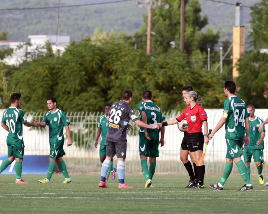 Οι 19 του Ηρακλή Ψαχνών