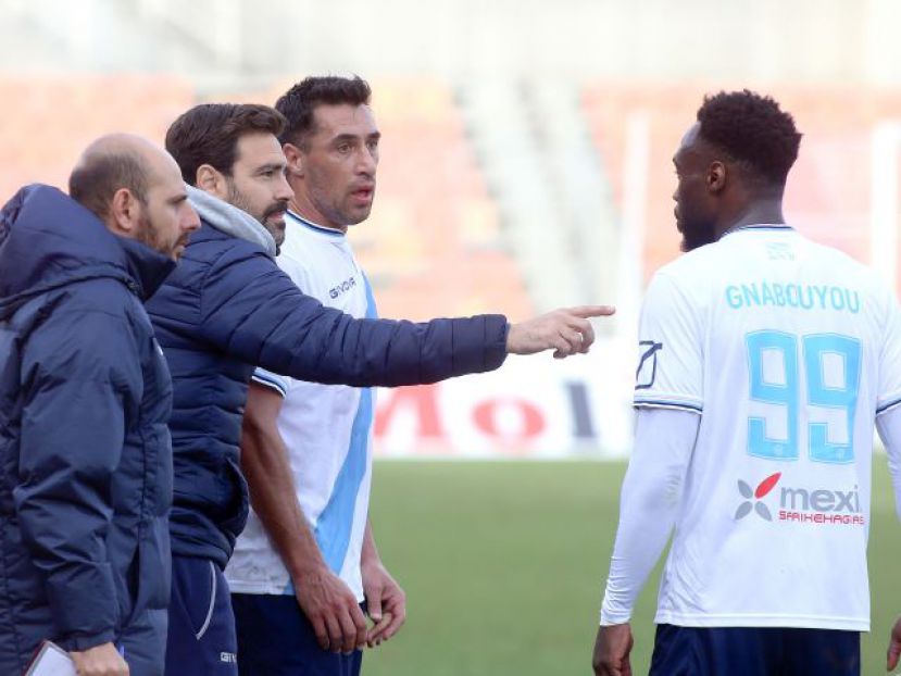 «Δεν αξίζαμε τη νίκη»