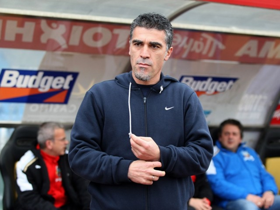 Στασιμότητα μέχρι την Παρασκευή