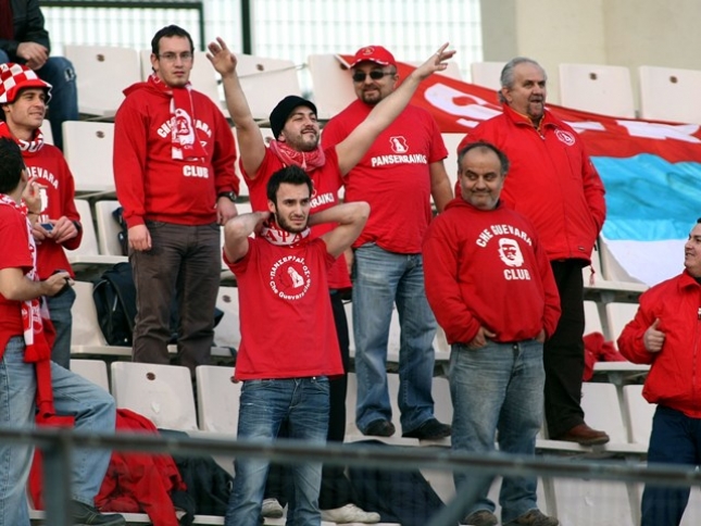 LIVE Αγροτικός Αστέρας – Πανσερραϊκός