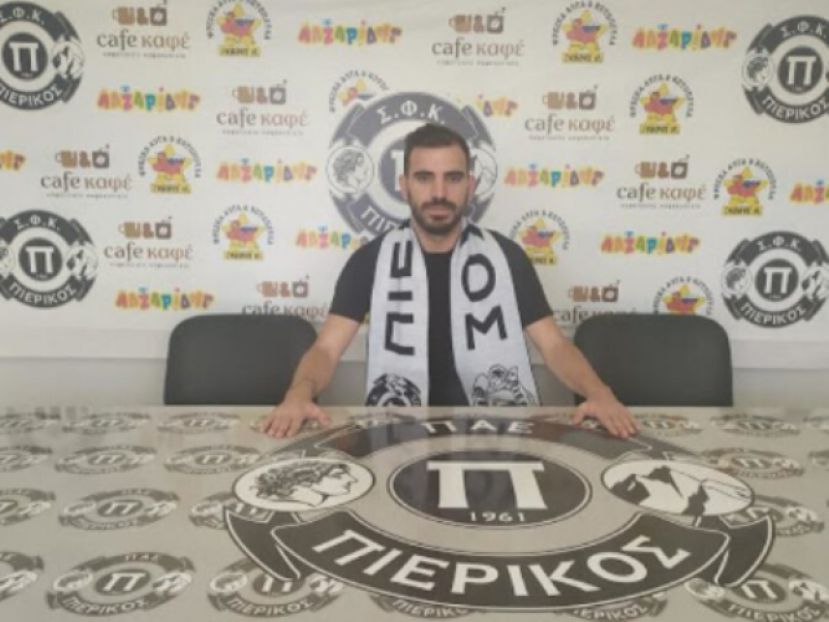 «Δεν είναι μηχανές οι ποδοσφαιριστές»