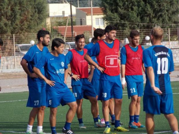 «Τρέχουν» για Ζάκυνθο