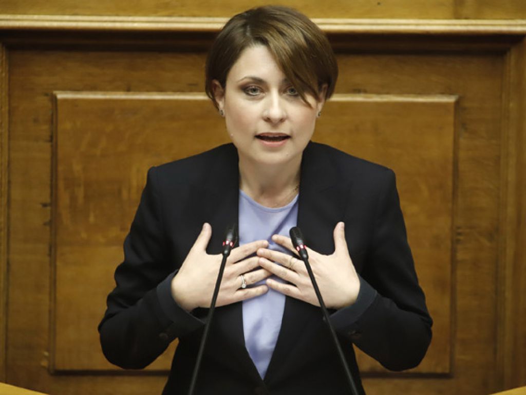 Ερώτηση στην Βουλή για FL και SL2