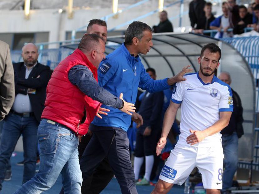 Τέσσερα ερωτήματα