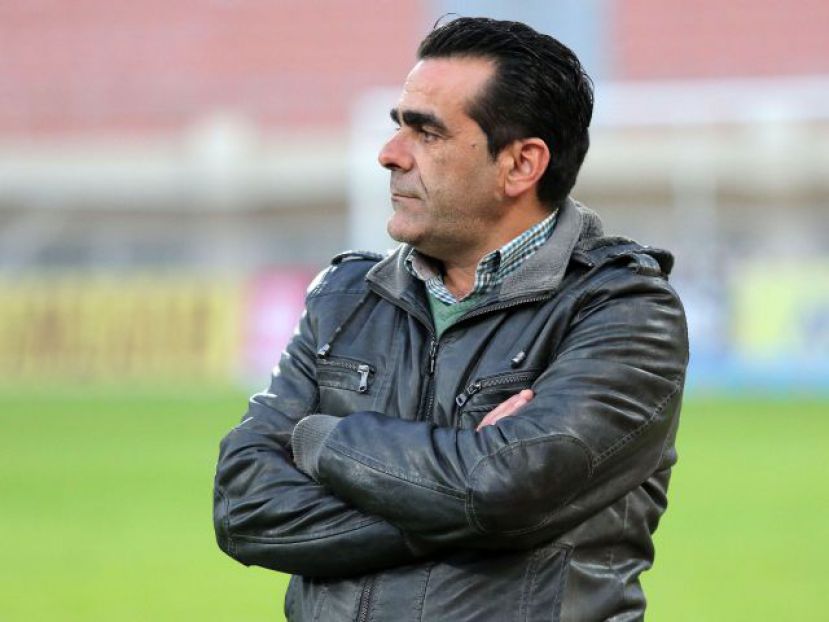 «Δύναμη για τη συνέχεια»