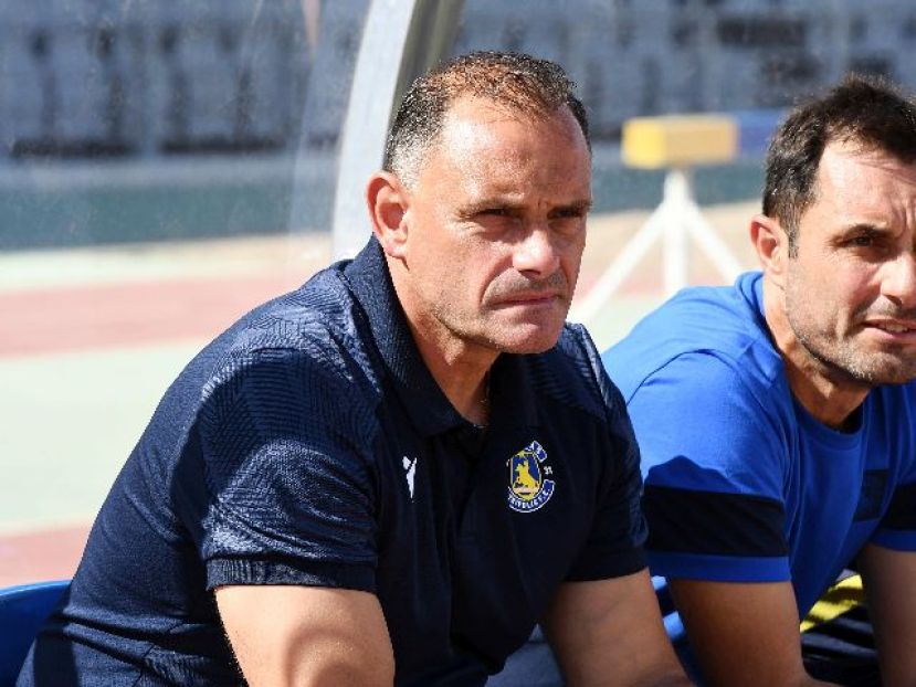 Με Βεργέτη ο Αστέρας Β