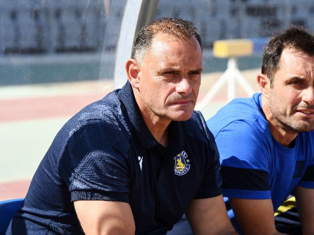 Με Βεργέτη ο Αστέρας Β