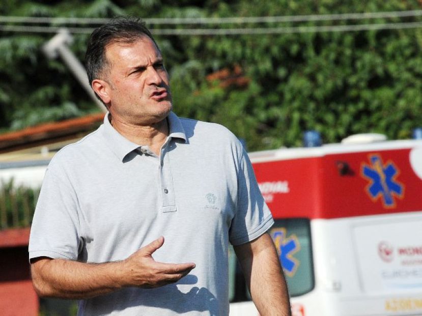 «Βόμβα» Καλαϊτζίδη
