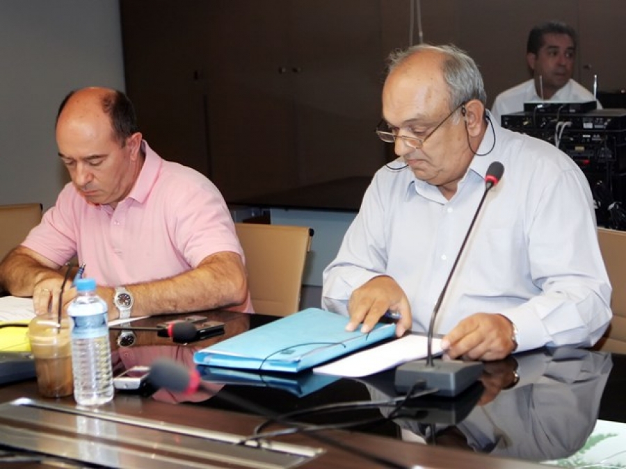 «Αρμόδιο το Διαιτητικό Δικαστήριο»