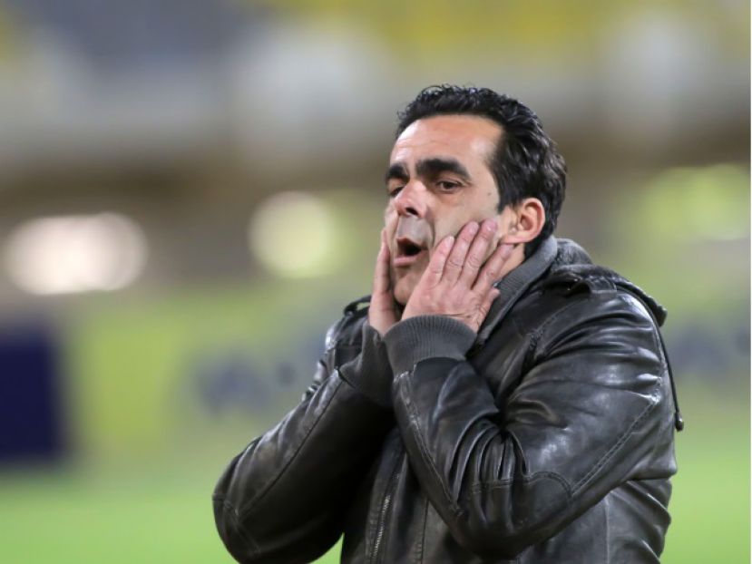 «Το παιχνίδι είχε δύο όψεις»