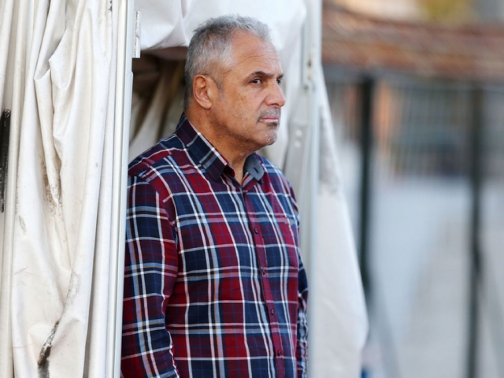 Κουβέντα με τη λήξη της σεζόν