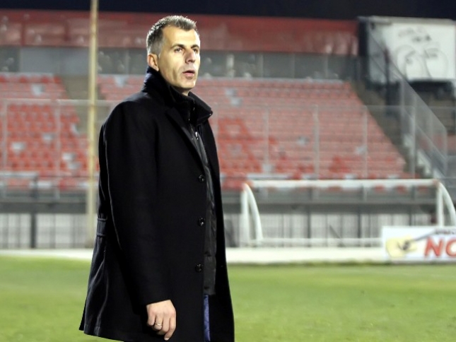 «Να γίνουμε πιεστικοί»