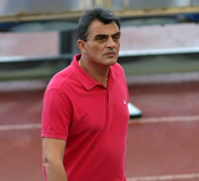 «Δεν δυναμιτίζω κανένα κλίμα»