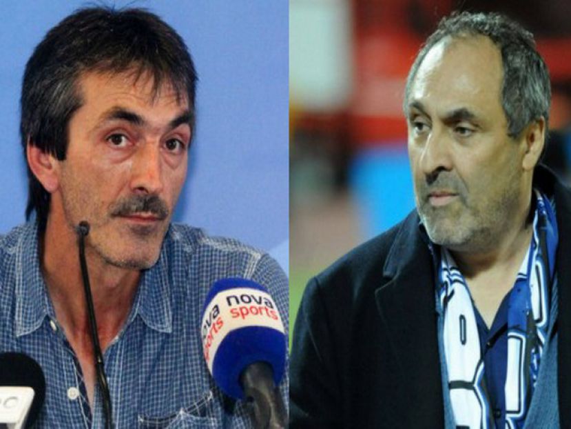 Κρίσιμο ραντεβού