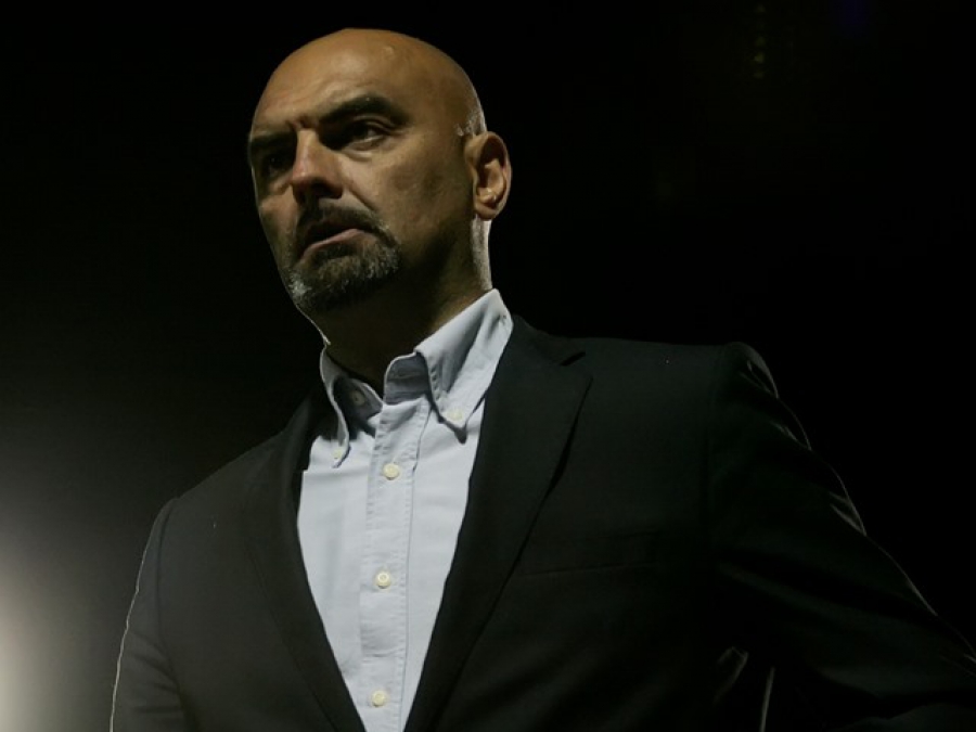 «Άλλη μια υπέρβαση»