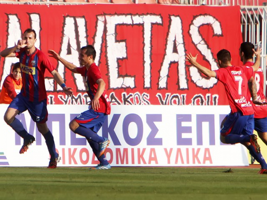 Γκολ του 2ου ομίλου (video)