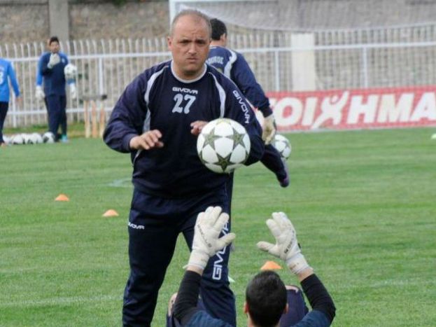 Μετακόμισε Ολυμπιακό Βόλου