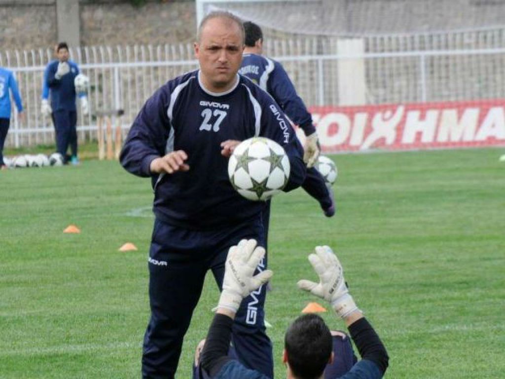 Μετακόμισε Ολυμπιακό Βόλου