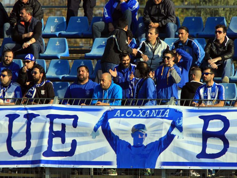 Έλεγχος από Μελά