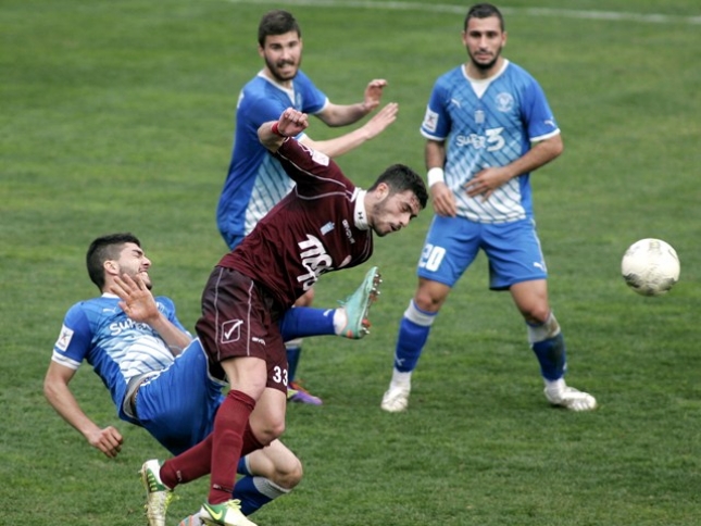 Ζητάει χρόνο ο Κωφίδης