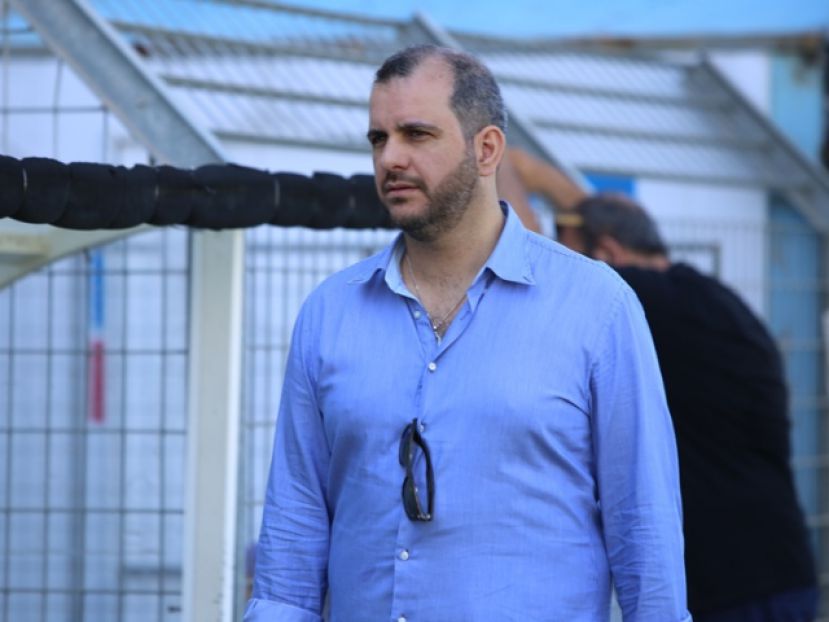 «Μια ομάδα που θα γράψει ιστορία»