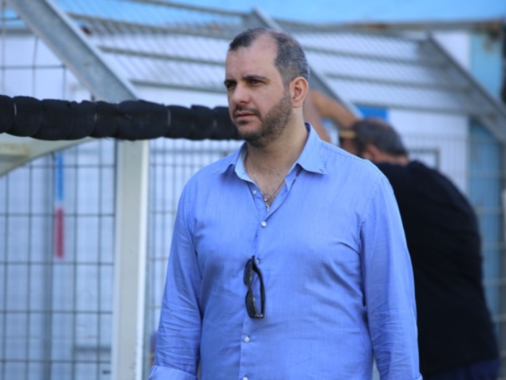 «Μια ομάδα που θα γράψει ιστορία»