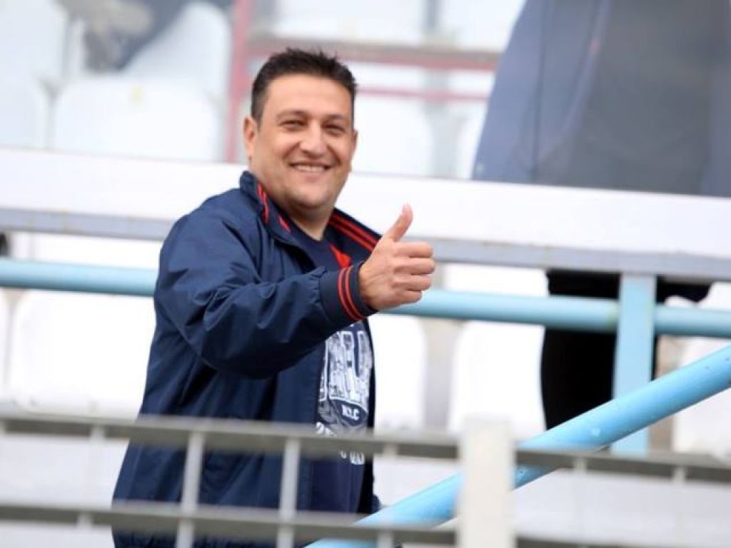 Ο Βαγιωνάκης στα Χανιά