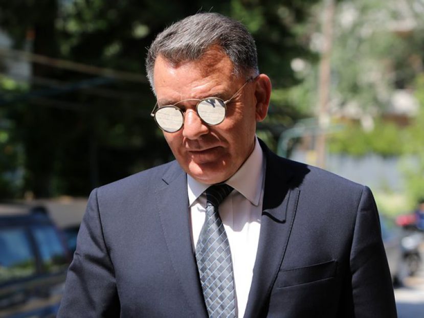 «Ικανοποιήθηκα για Πλατανιά, Κέρκυρα»