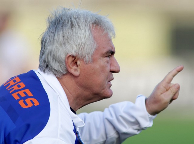 «Απραξία… σκαμπανευάσματα»