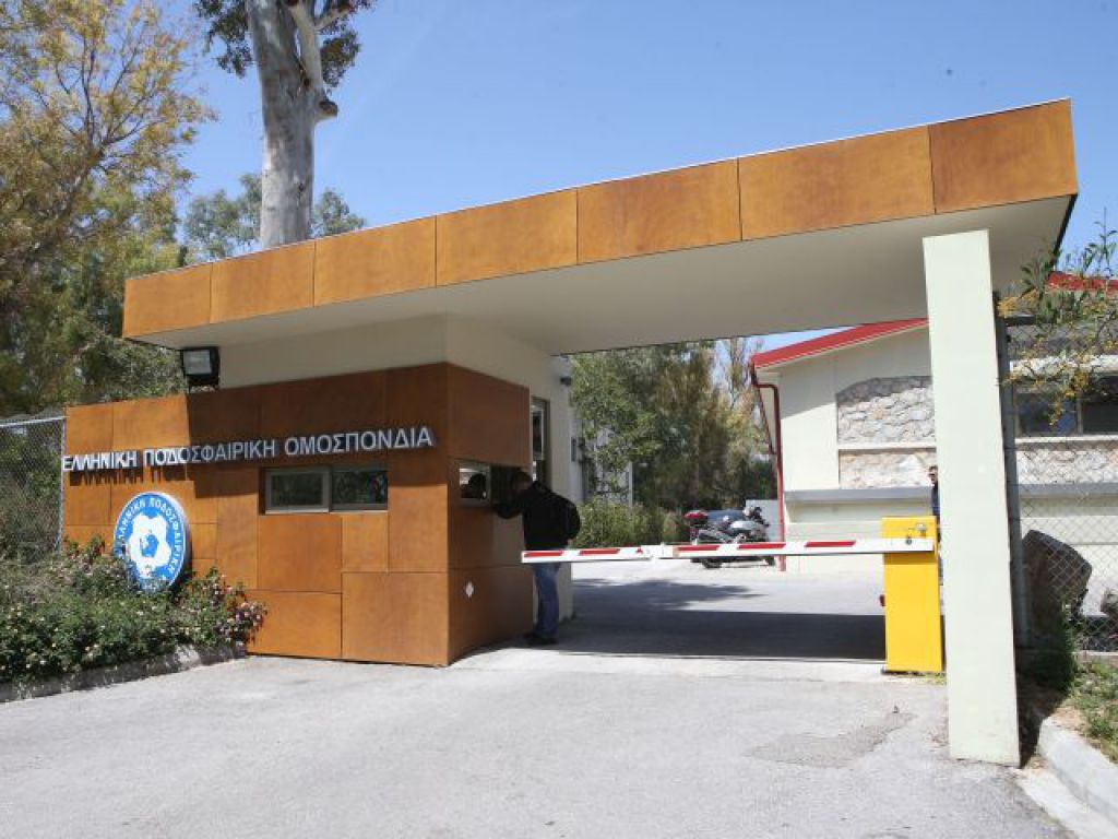 Πέμπτη στο Διαιτητικό ο ΠΑΣ