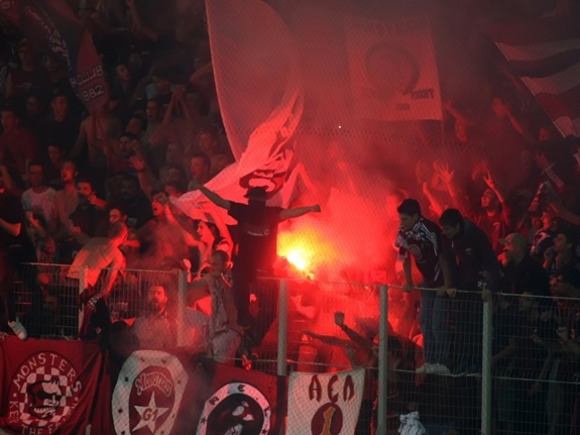 Τα εισιτήρια της 13ης αγωνιστικής