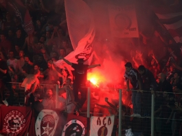 Τα εισιτήρια της 13ης αγωνιστικής