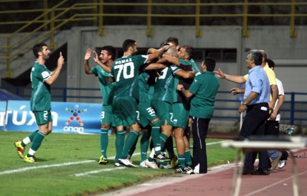 Καθάρισε σε ένα 20λεπτο