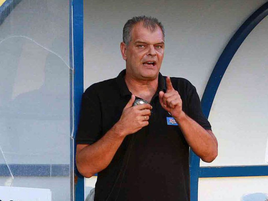 «Να είμαστε οι κυρίαρχοι του παιχνιδιού»