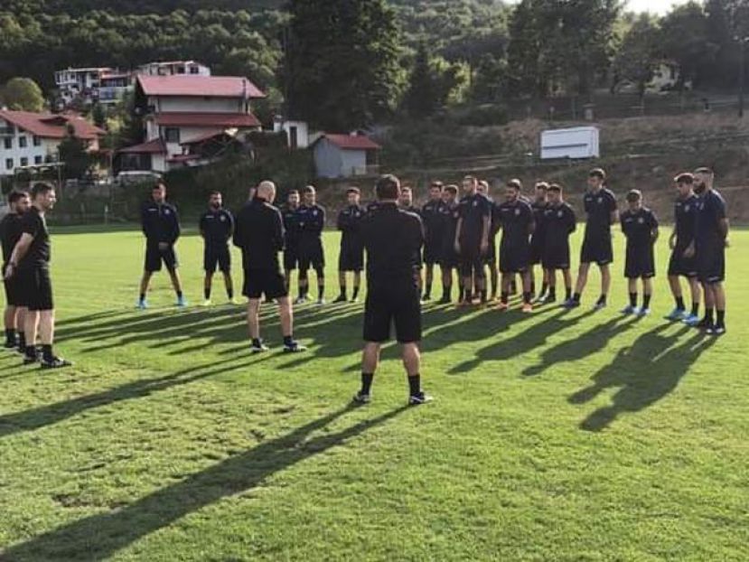 Επιστροφή για Κέρκυρα