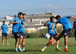 Ελπίδες για Κοντέων