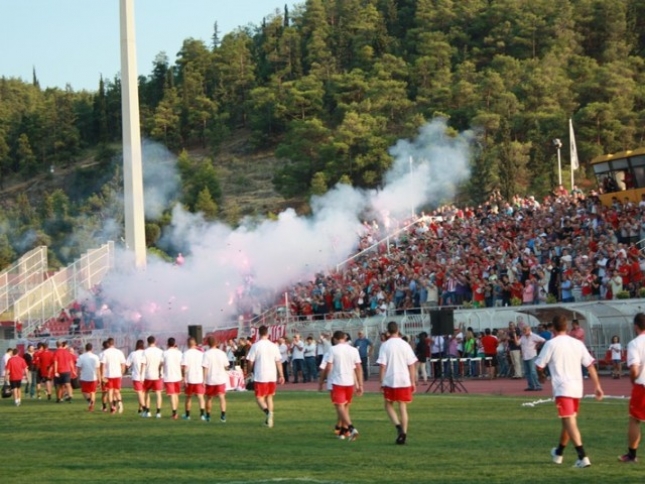 «Super League ερχόμαστε»