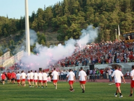 «Super League ερχόμαστε»